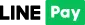 LINE Pay Logo