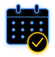 Calendar Icon