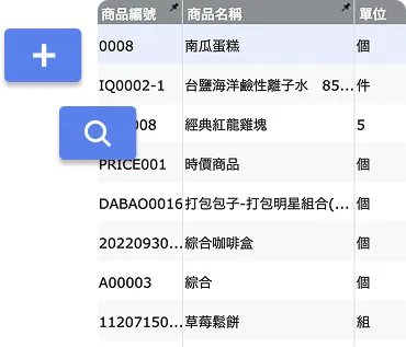 3分鐘開團！簡單直接的開團方式，告別複雜的流程，隨時隨地開團商品，創造業績高峰。