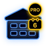 智能進銷存（專業版）半年期