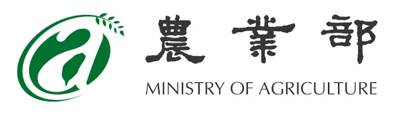 農業部 標誌
