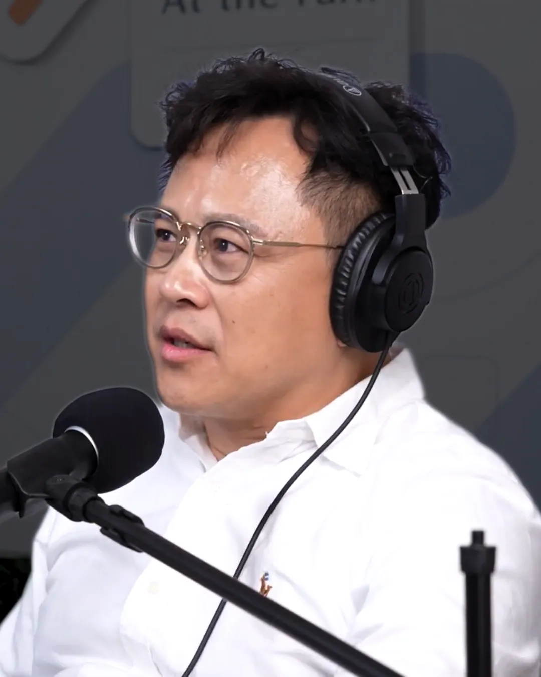 高鉅科技 創辦人 陳柏江照片