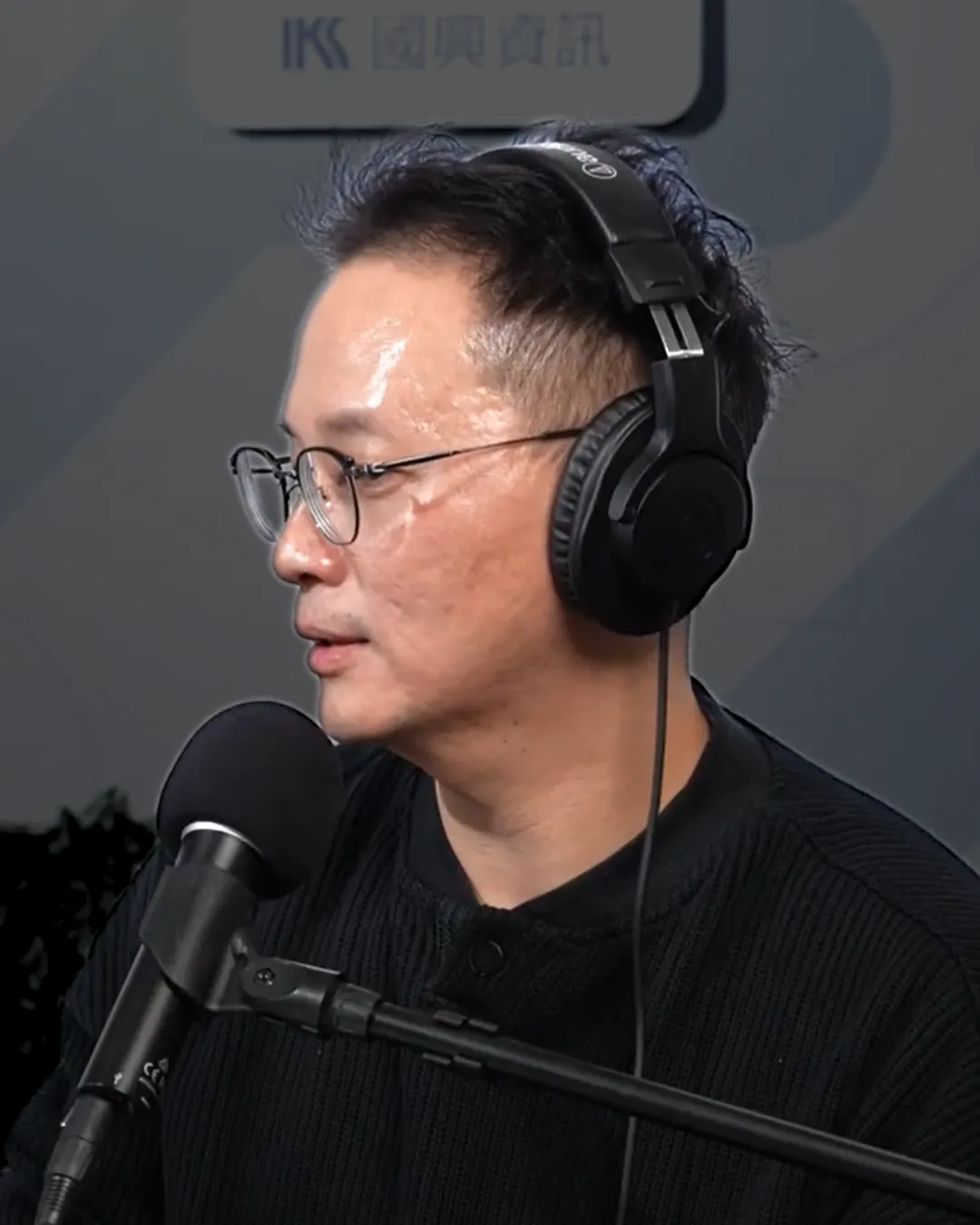 娘娘抖團購 總經理 林作諺