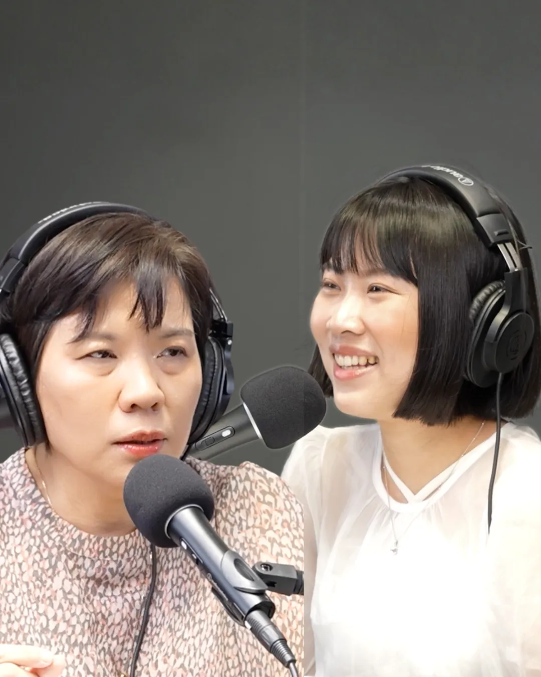 歐媽＆Cindy 李湲婷照片