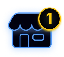 Store Icon