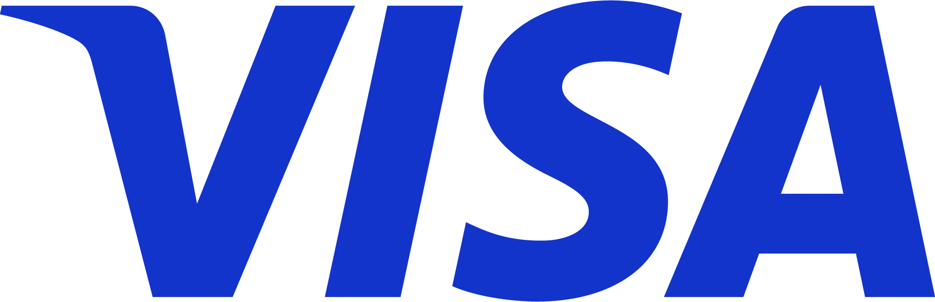 VISA Credit Card