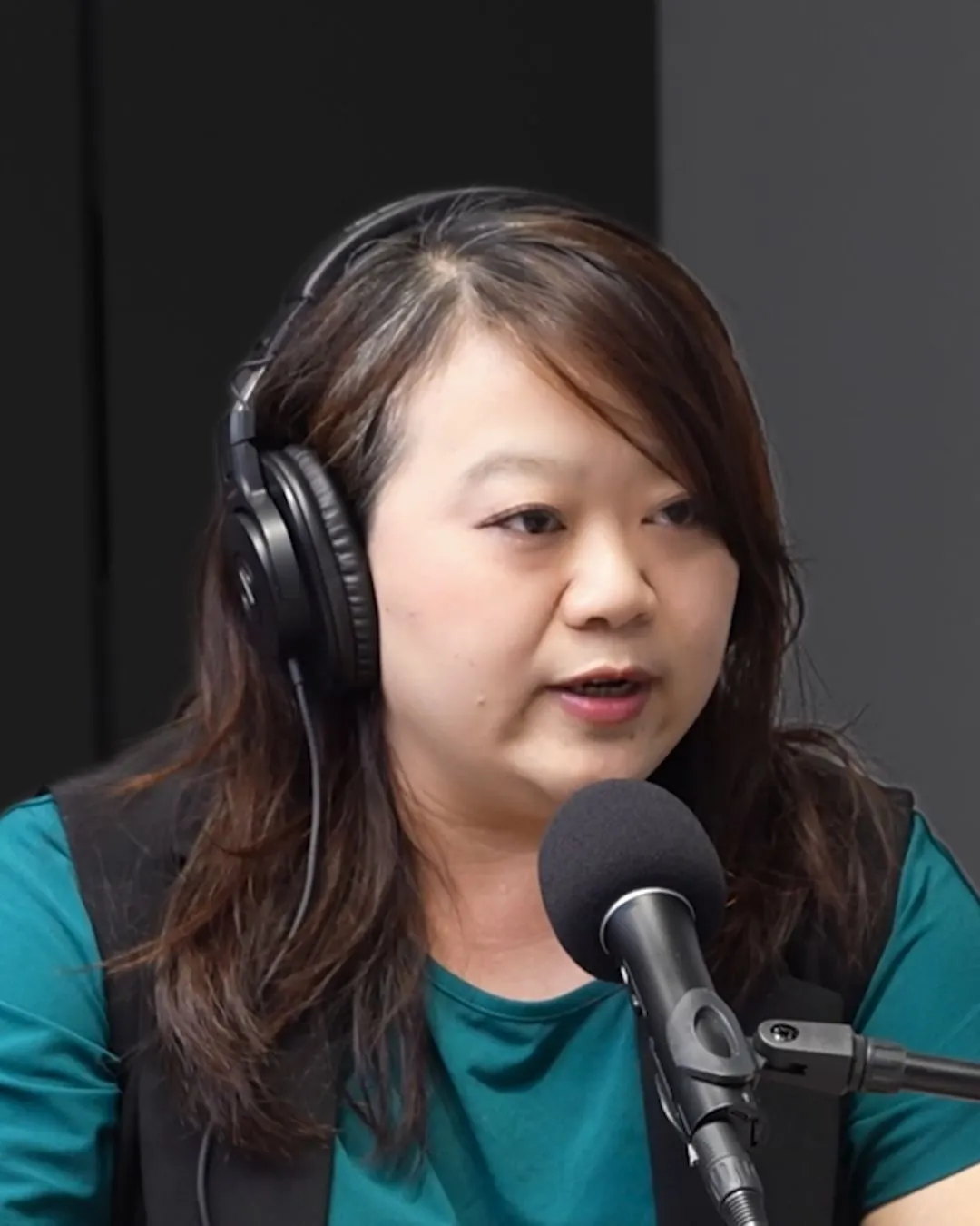 正昇食品 王曉薇 副總照片